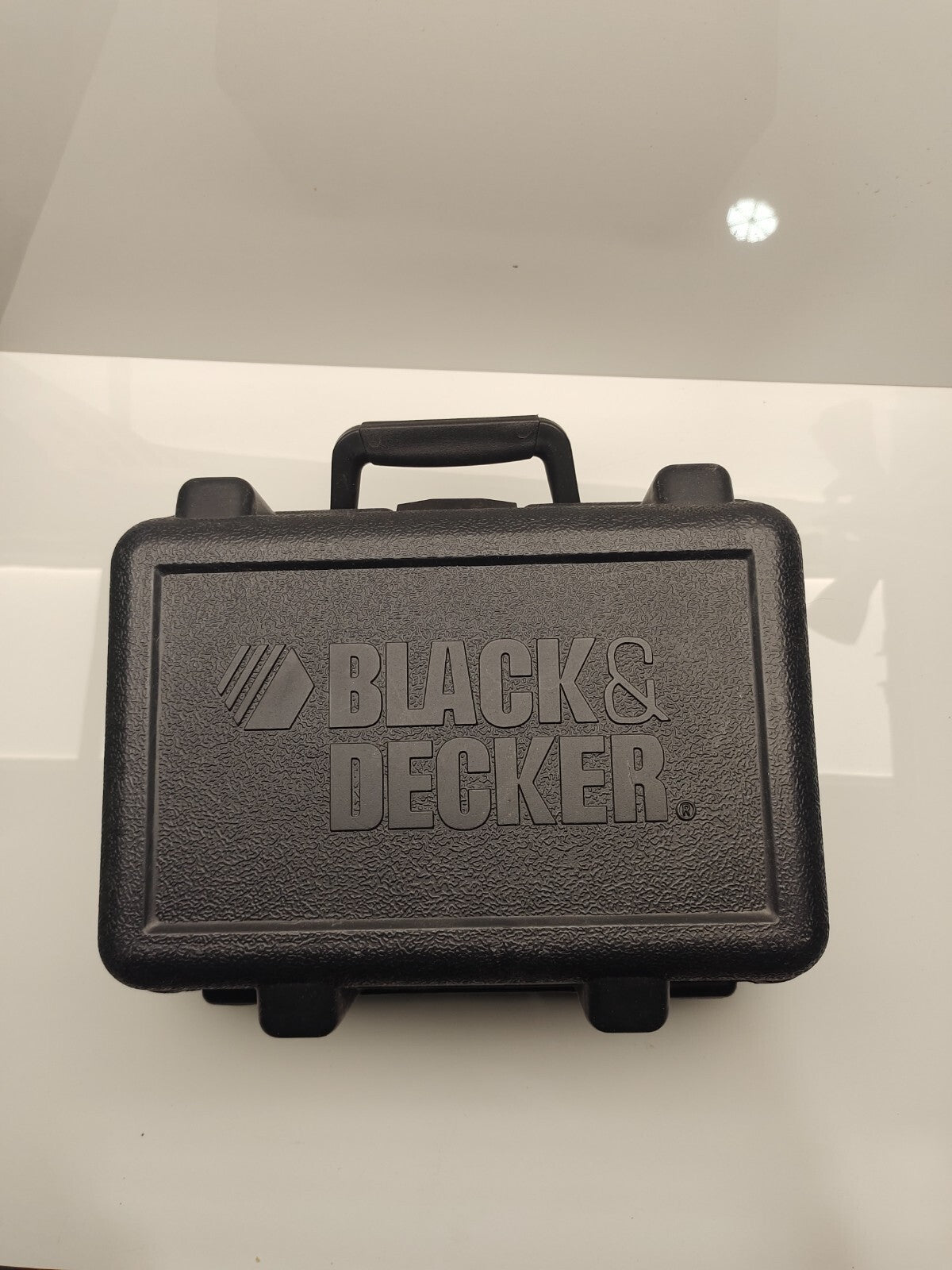 Black & Decker Palm Sander FS600G