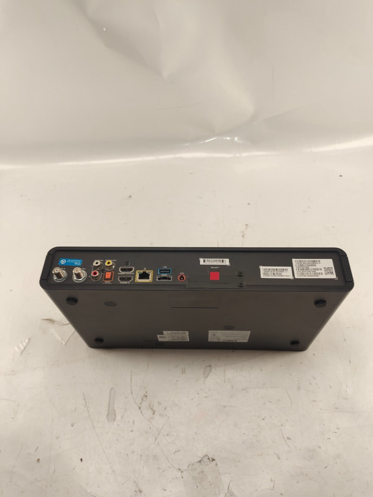 XFINITY ARRIS AX013ANM DIGITAL HDMI DIGITAL CABLE BOX (G.B-155)
