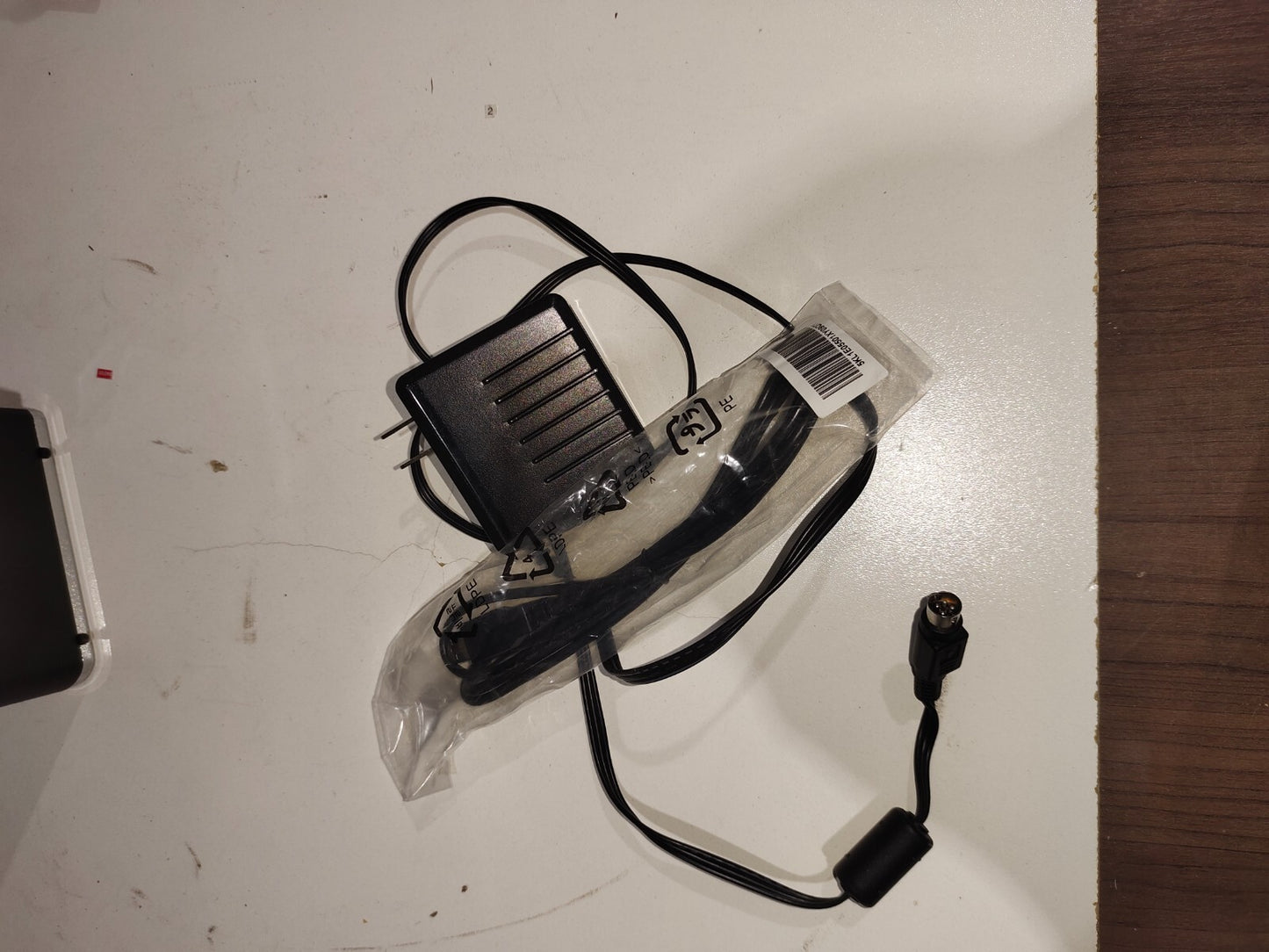 Velocity eSATA USB2.0 Hard Drive