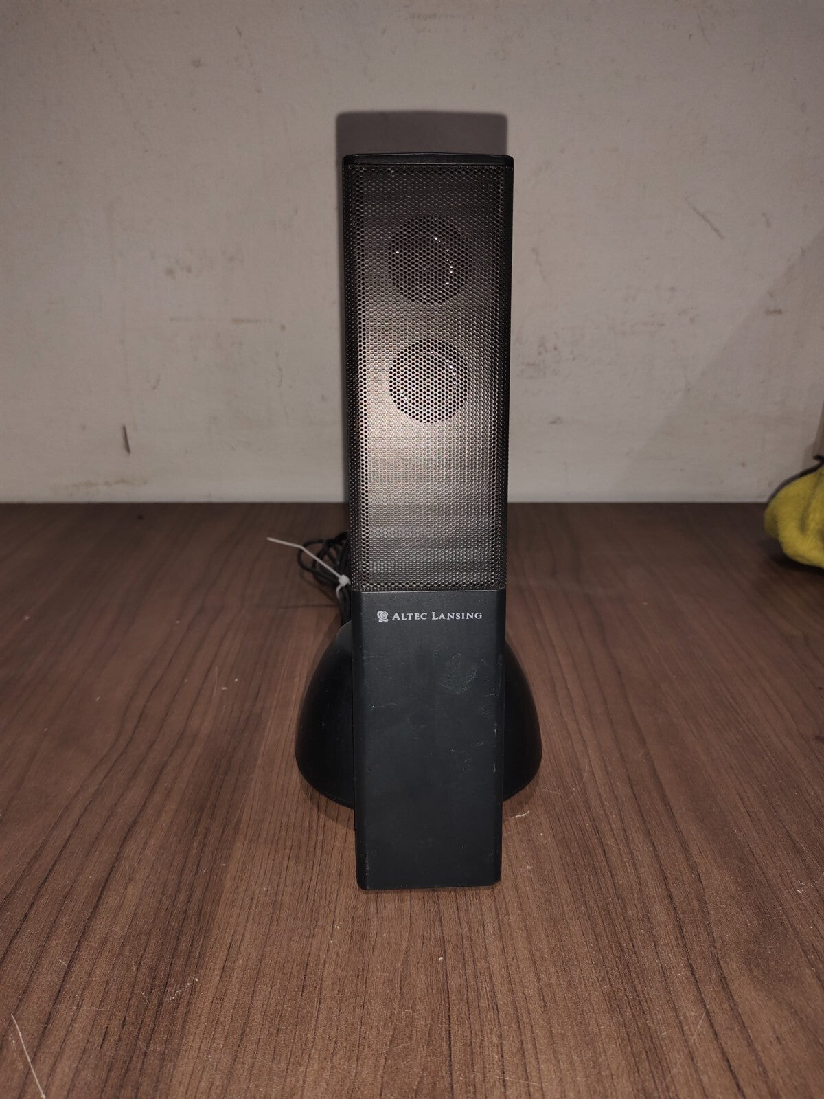Altec Lansing computer speakers VS4121 - Left Speaker