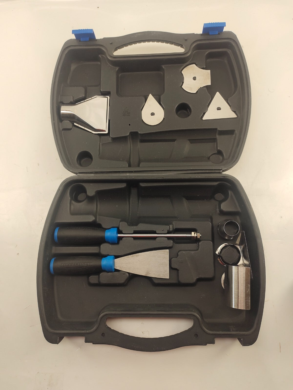 Mastercraft Heat Gun Kit