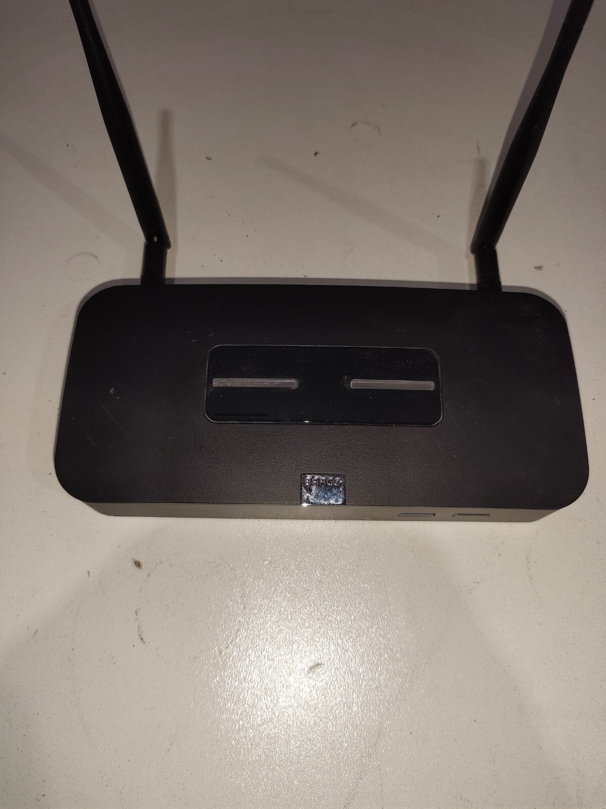 Barco ClickShare R9861008 Wireless Presentation System