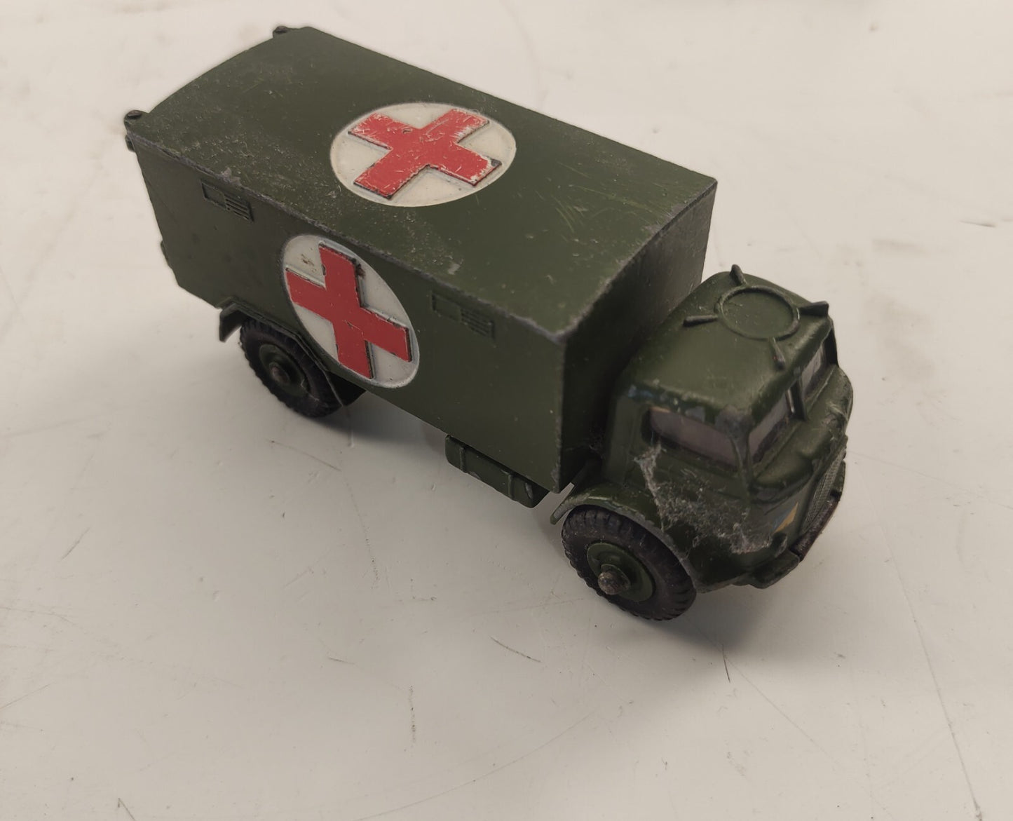 Assorted Toy Cars- Set of 5