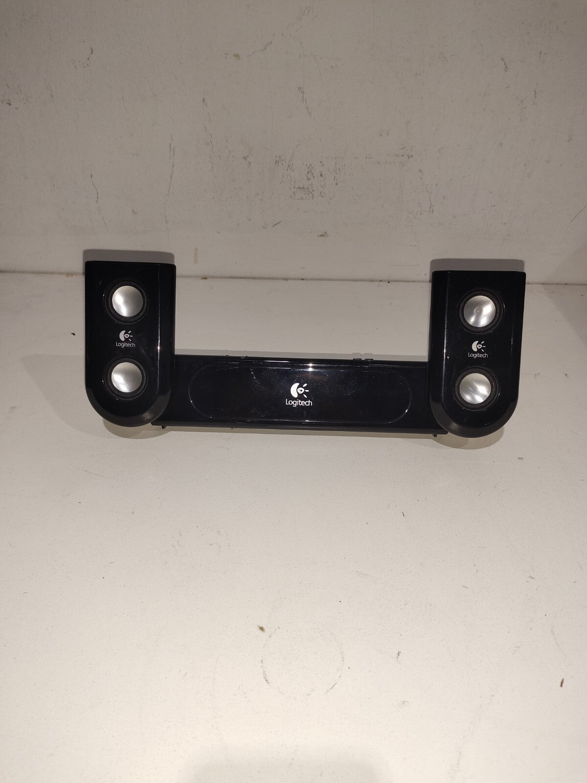 Logitech PlayGear Amp Speaker For Sony PSP Model S-0179A