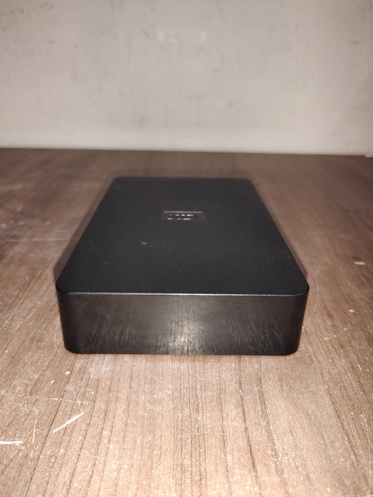 Western Digital WD Elements 2TB External USB Hard Drive HD - WDBAAU0020HBK-01