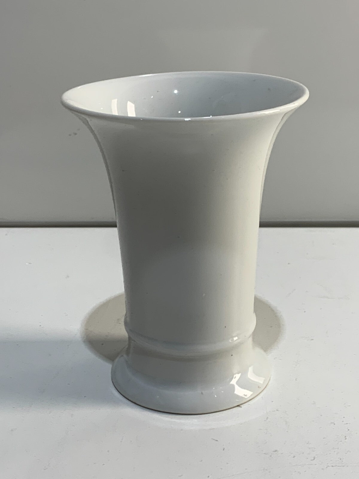 AK Kaiser W Germany Berlin Vase