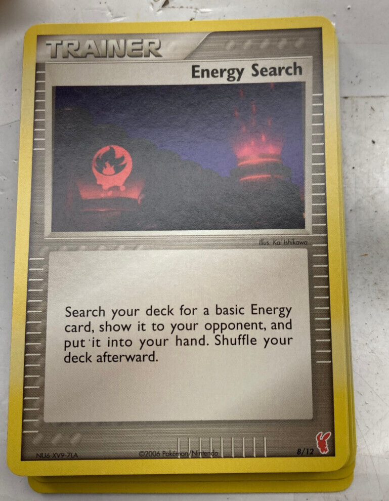2004 POKEMON EX TRAINER KIT Latias Latios