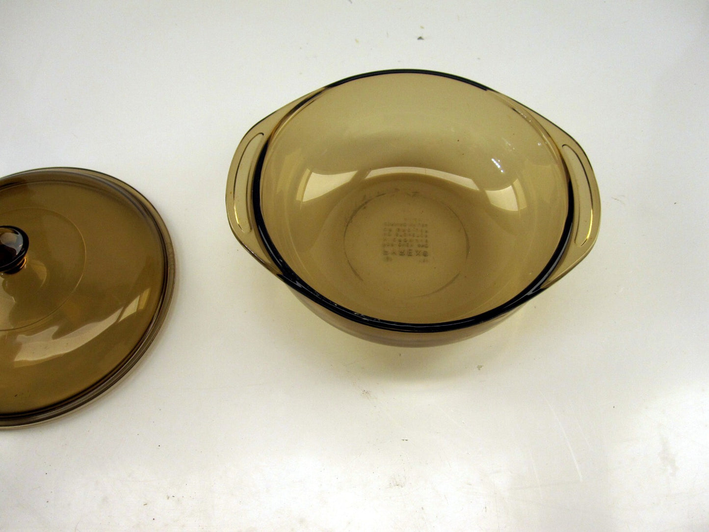 Pyrex Corning Ware Bowl