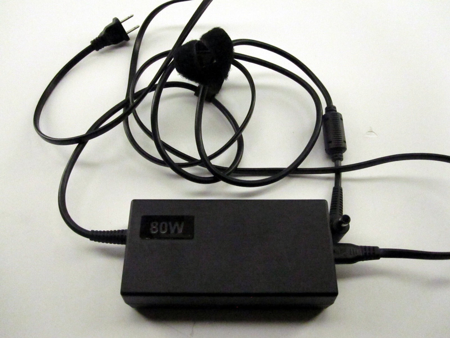 Philips Respironics DreamStation Power Supply Adapter Cable MDS-080AAS12 A 80W