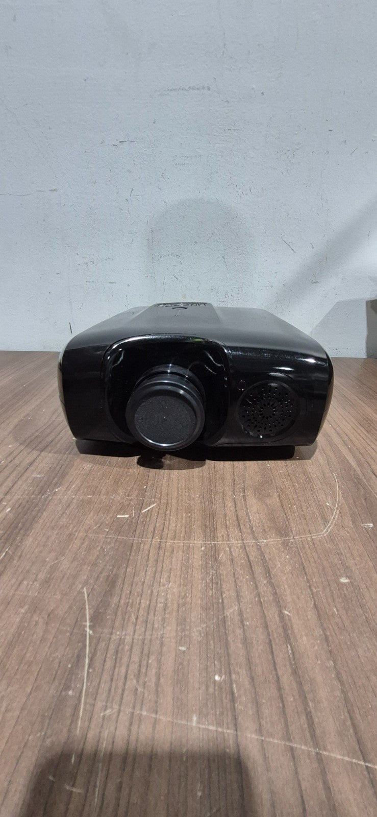 Vision Max LCD Projector - HD1080p