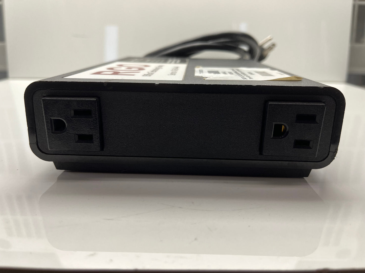 ESP Digital QC Power Surge Suppressor 120V 15A D5133NT