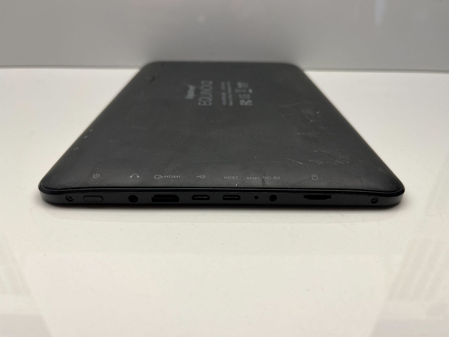 Hipstreet Equinox 2 Android Tablet HS-10DTB2-8GB 1012TOP200