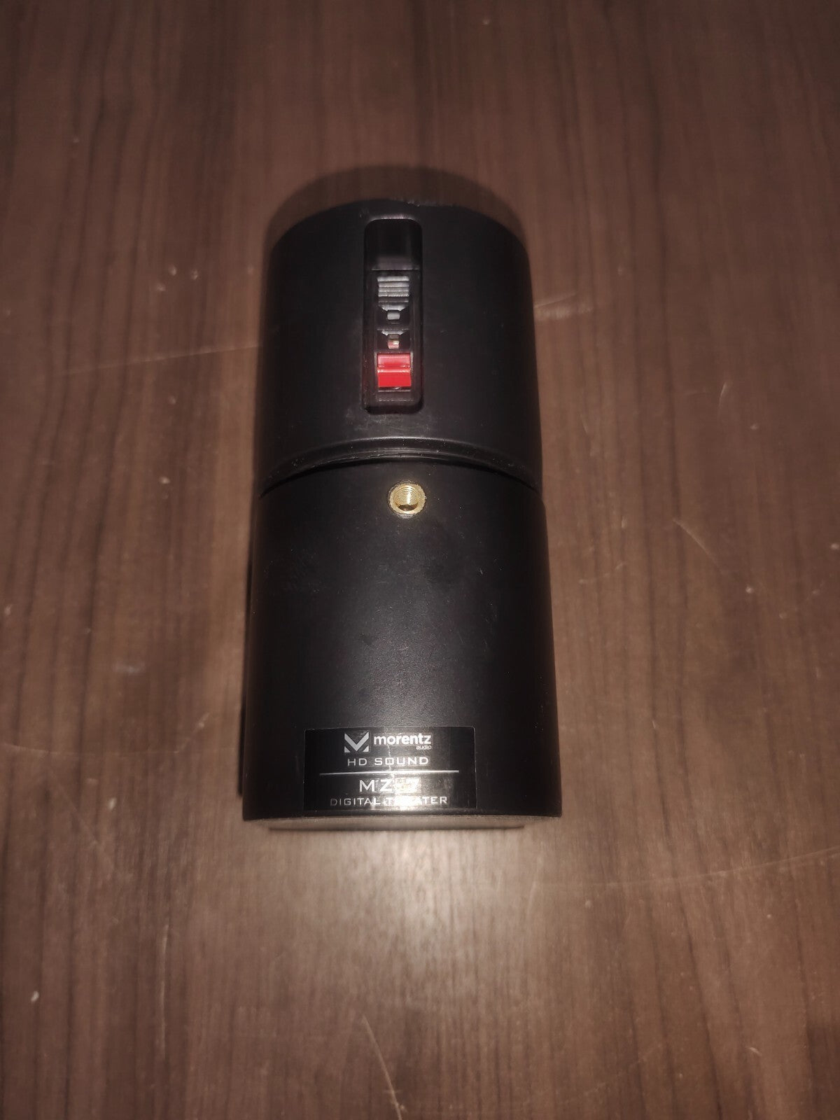 Morentz Audio MZ-7 Platinum Series 5.1 HD Speaker - 1