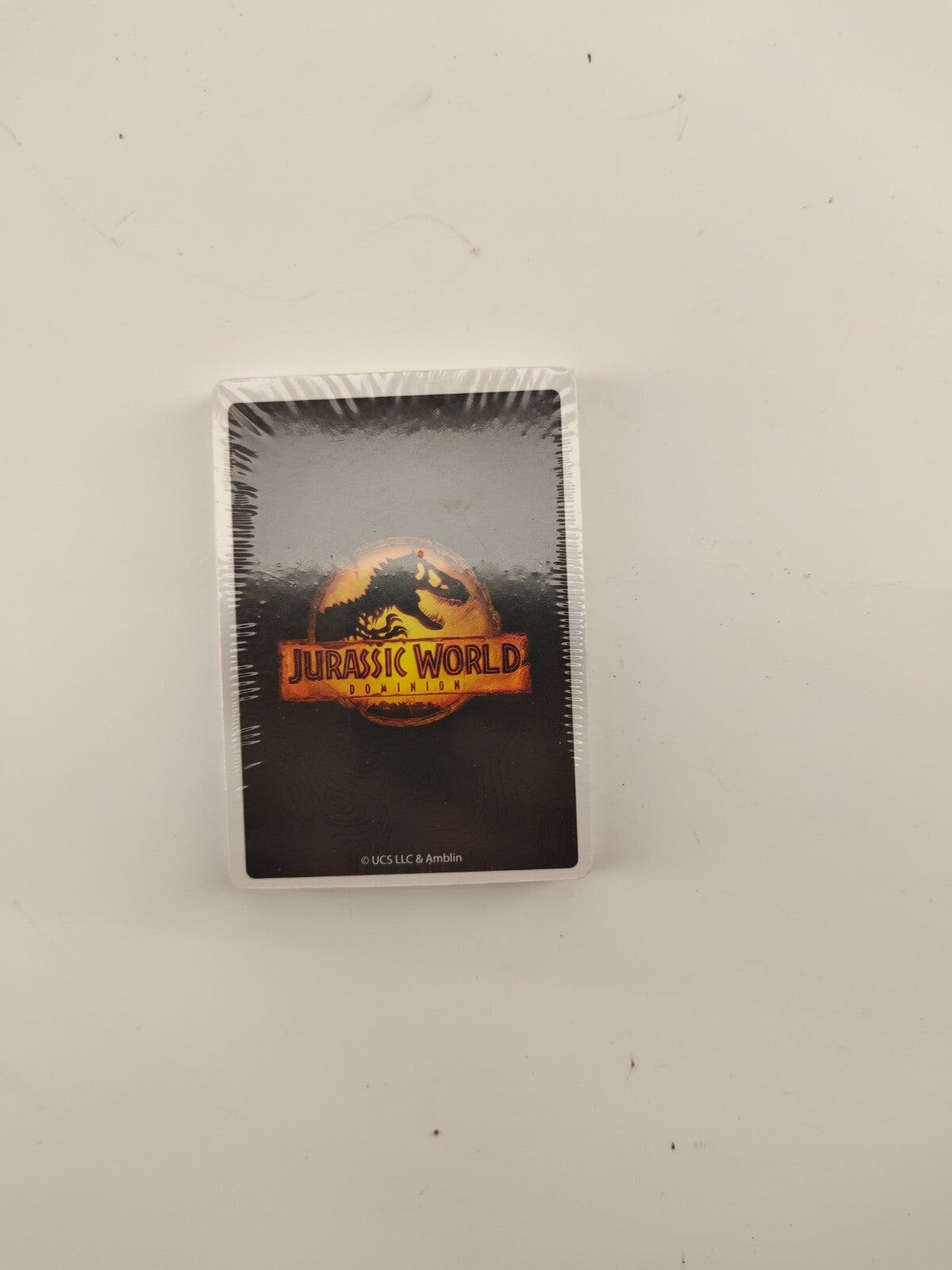 Jurassic World Dominion Cards - New