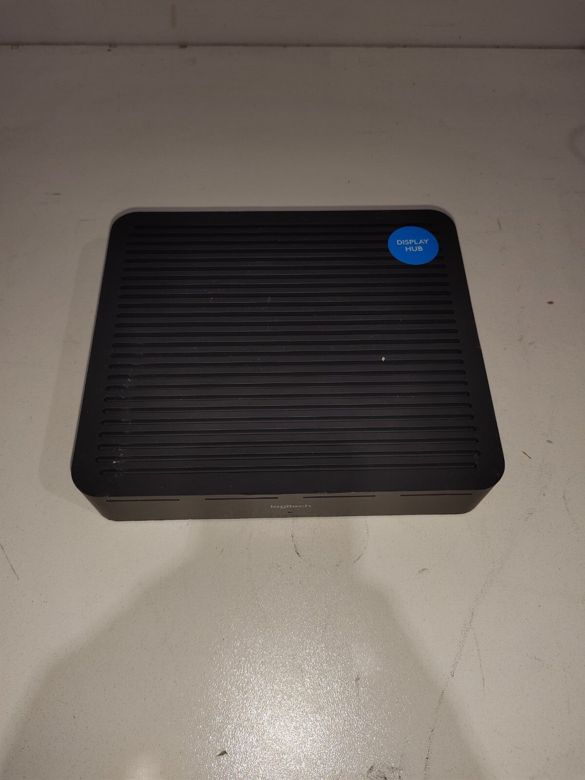 Logitech V-R0009 Rally Display Hub P/N 839-000539