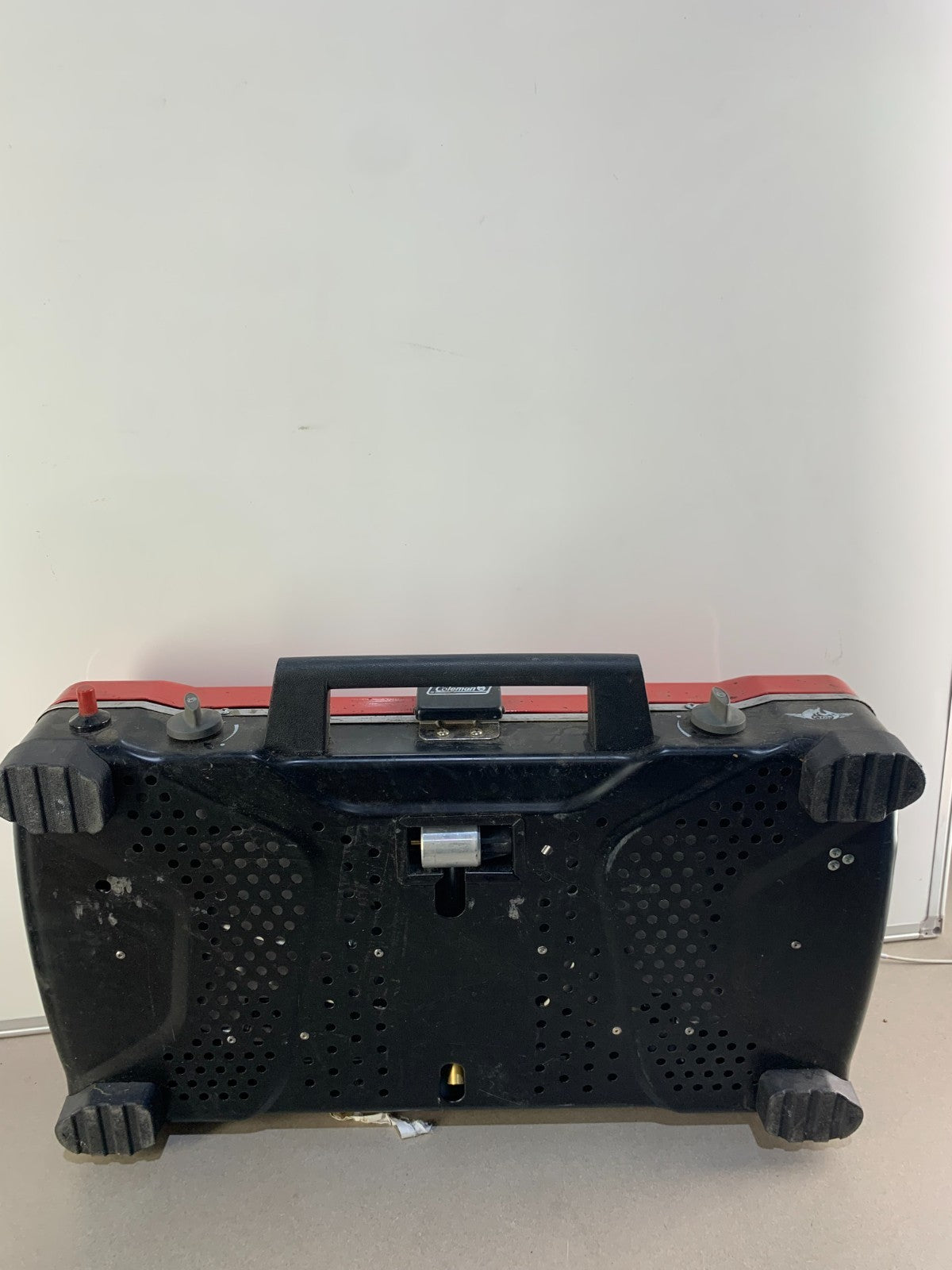 Coleman FyreCadet Camping Stove