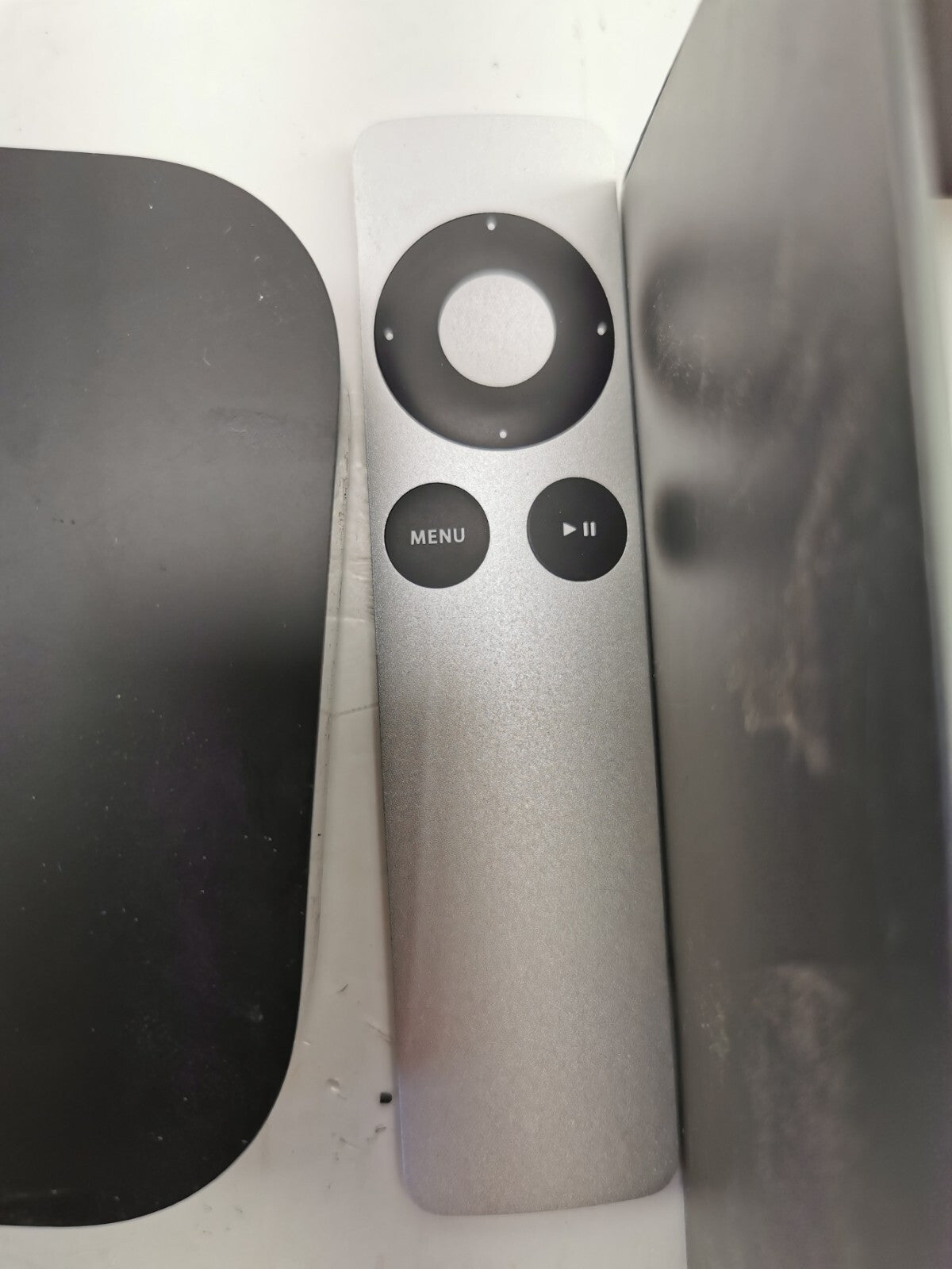 Apple TV - A1378 with remote