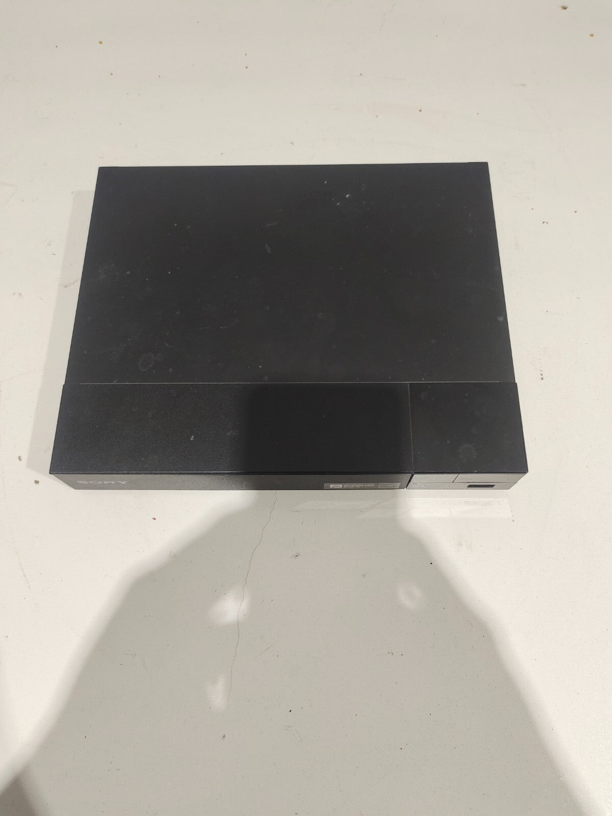 Sony BDP-S3700 DVD Blu-Ray Player - No Power Cord