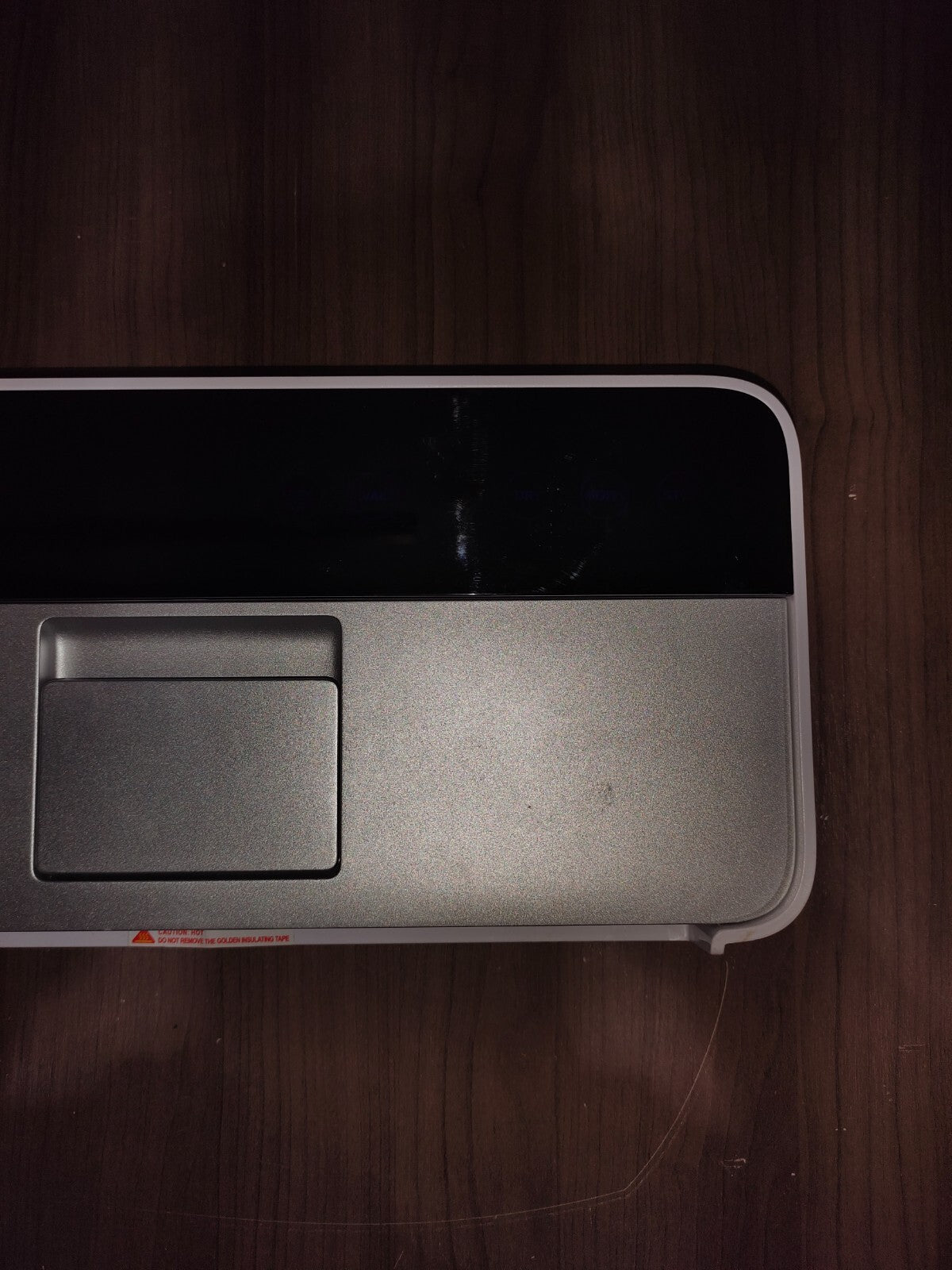 Vacuum Sealer Machine, Full Automatic Food (95Kpa), Silver - V8111