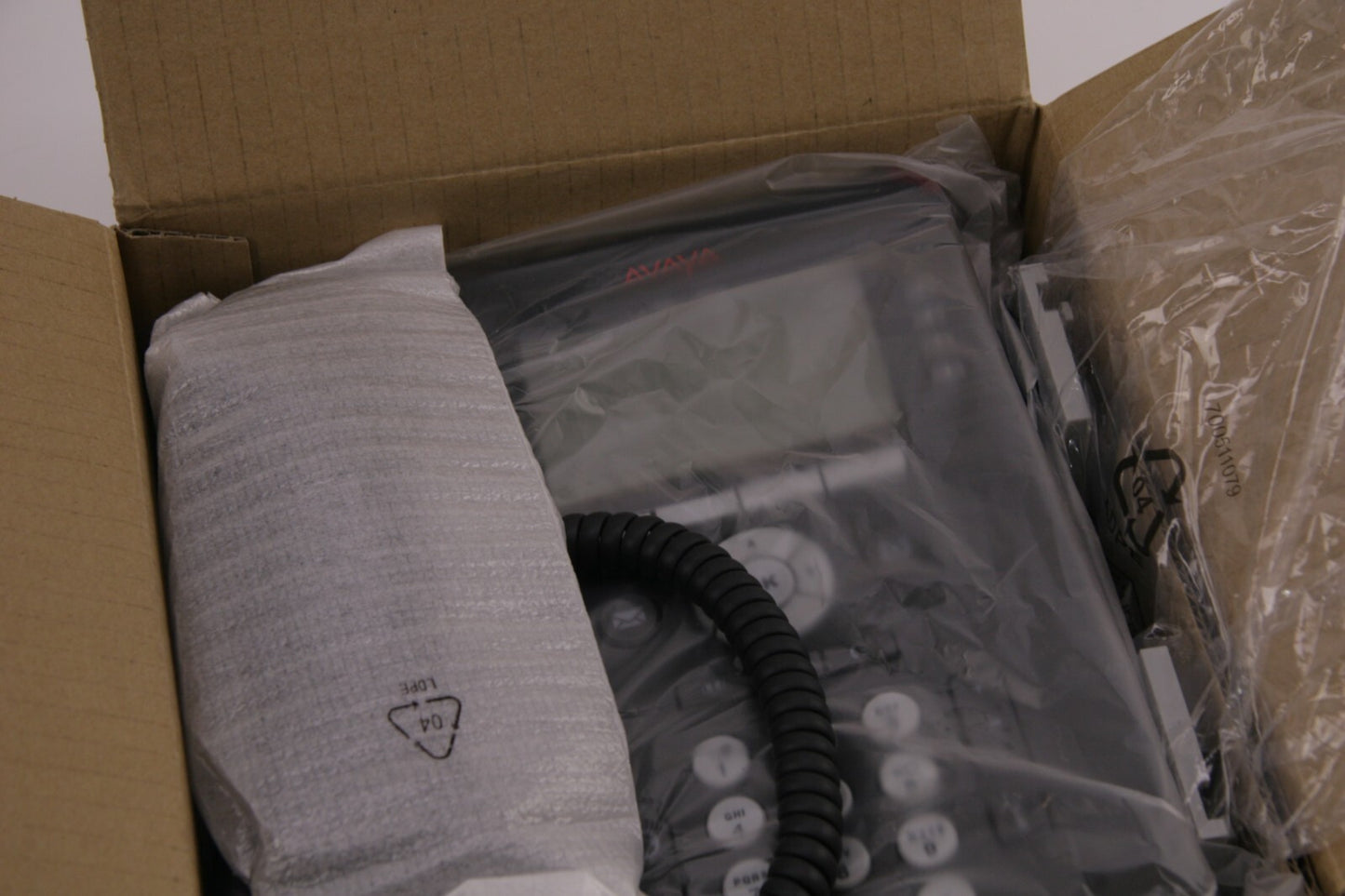 Avaya 9608 IP Phone NEW