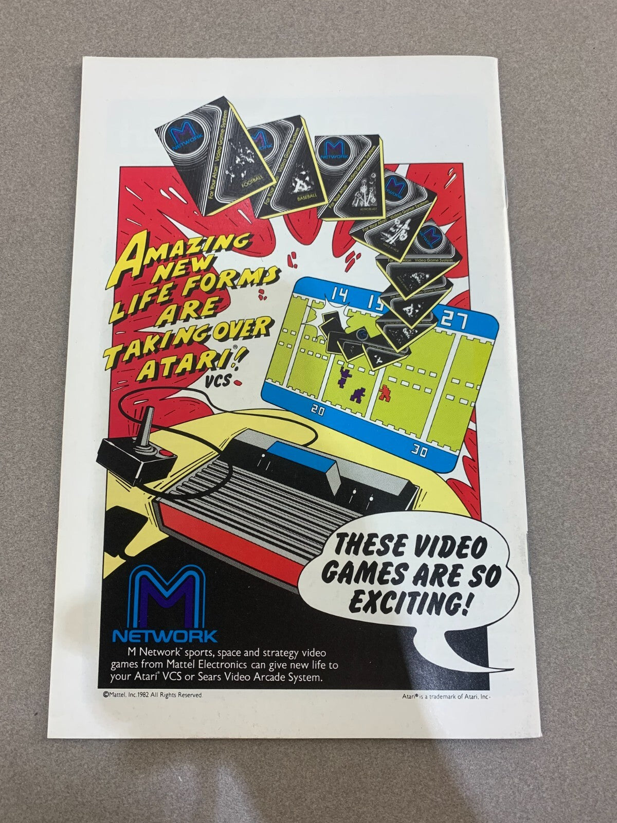 Camelot 3000 #5 (1983) VF/NM DC Maxi-Series 5 of 12 Arthurian Sci-Fi Classic