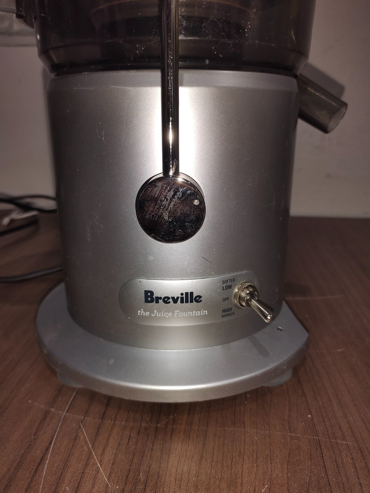 Breville Juice Fountain Plus, Multi - JE98XL