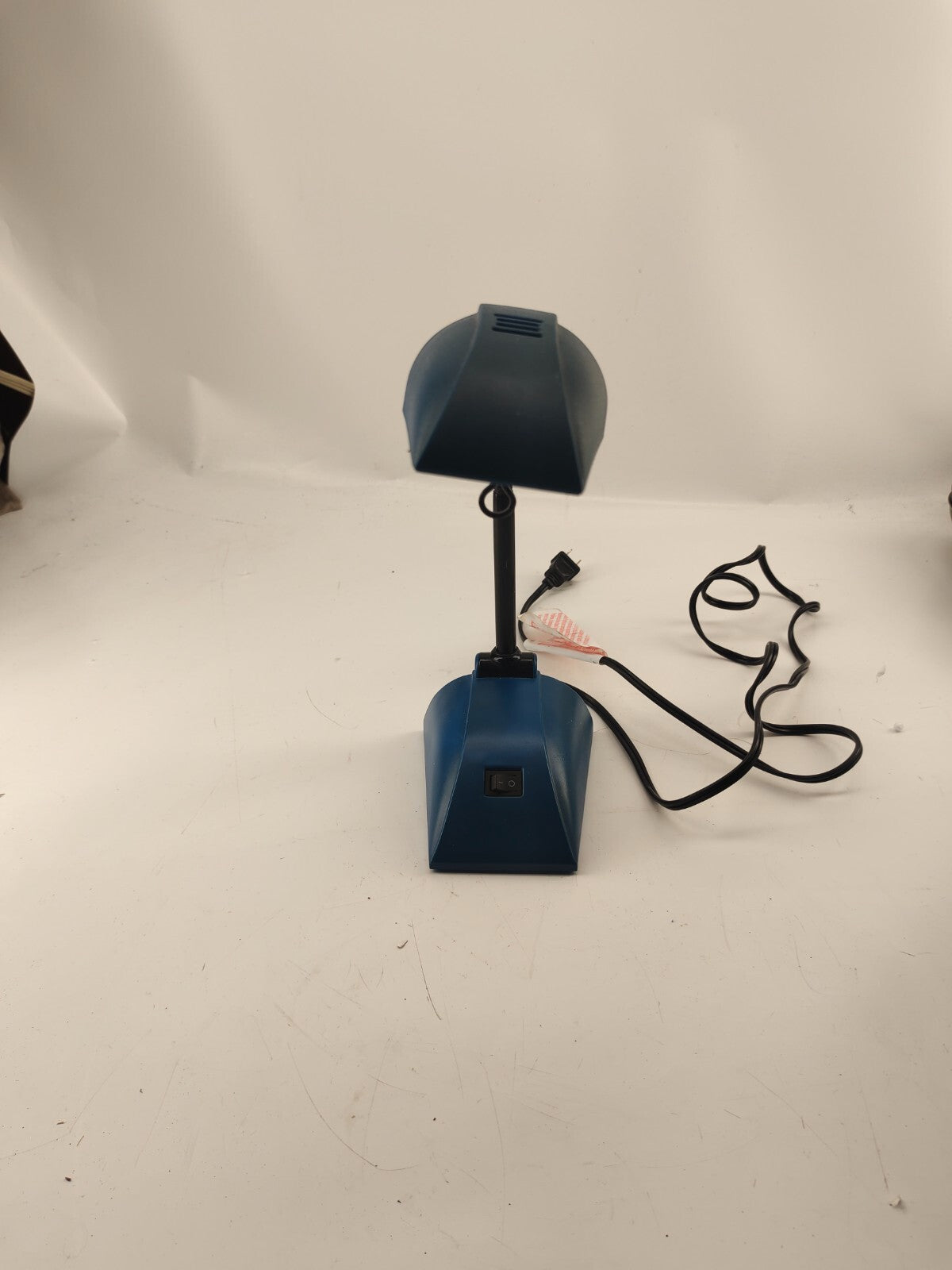 Desk Lamp Flexible Arm Study Reading Table Night Light