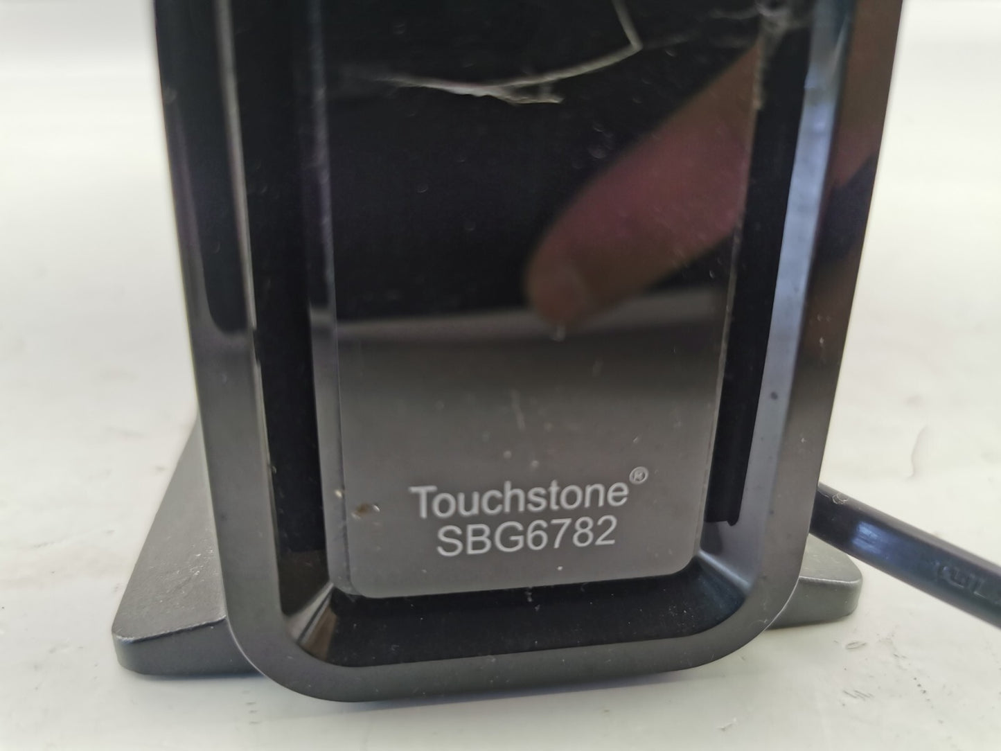 ARRIS Touchstone SBG6782