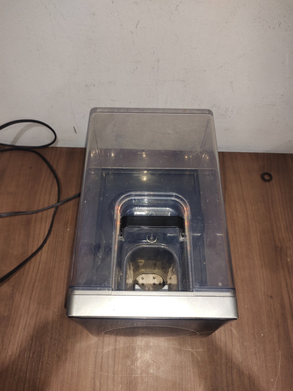 LEVOIT LV600HH Hybrid Ultrasonic Humidifier - Black