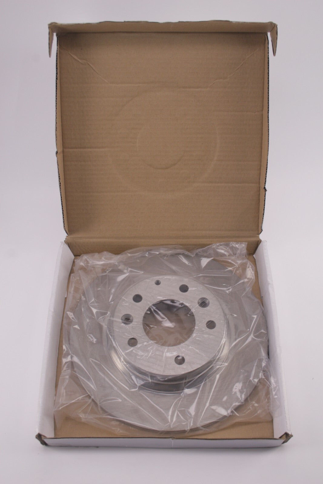 Disc Brake Rotor replaces Wagner BD125611