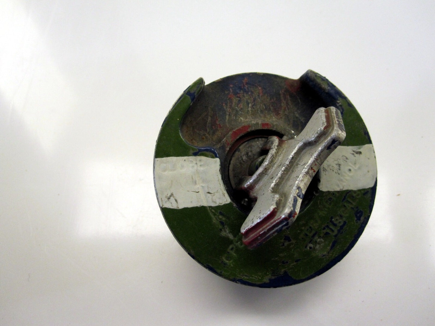 Gabb 2839215 FC 3520-48 Beech Fuel Cap