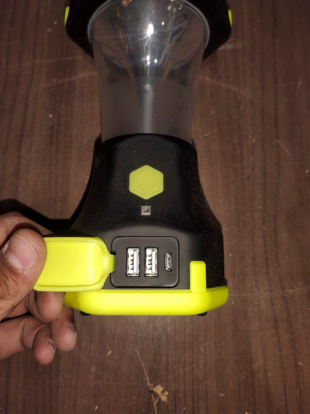 Hybridlight Atlas 600 Lantern