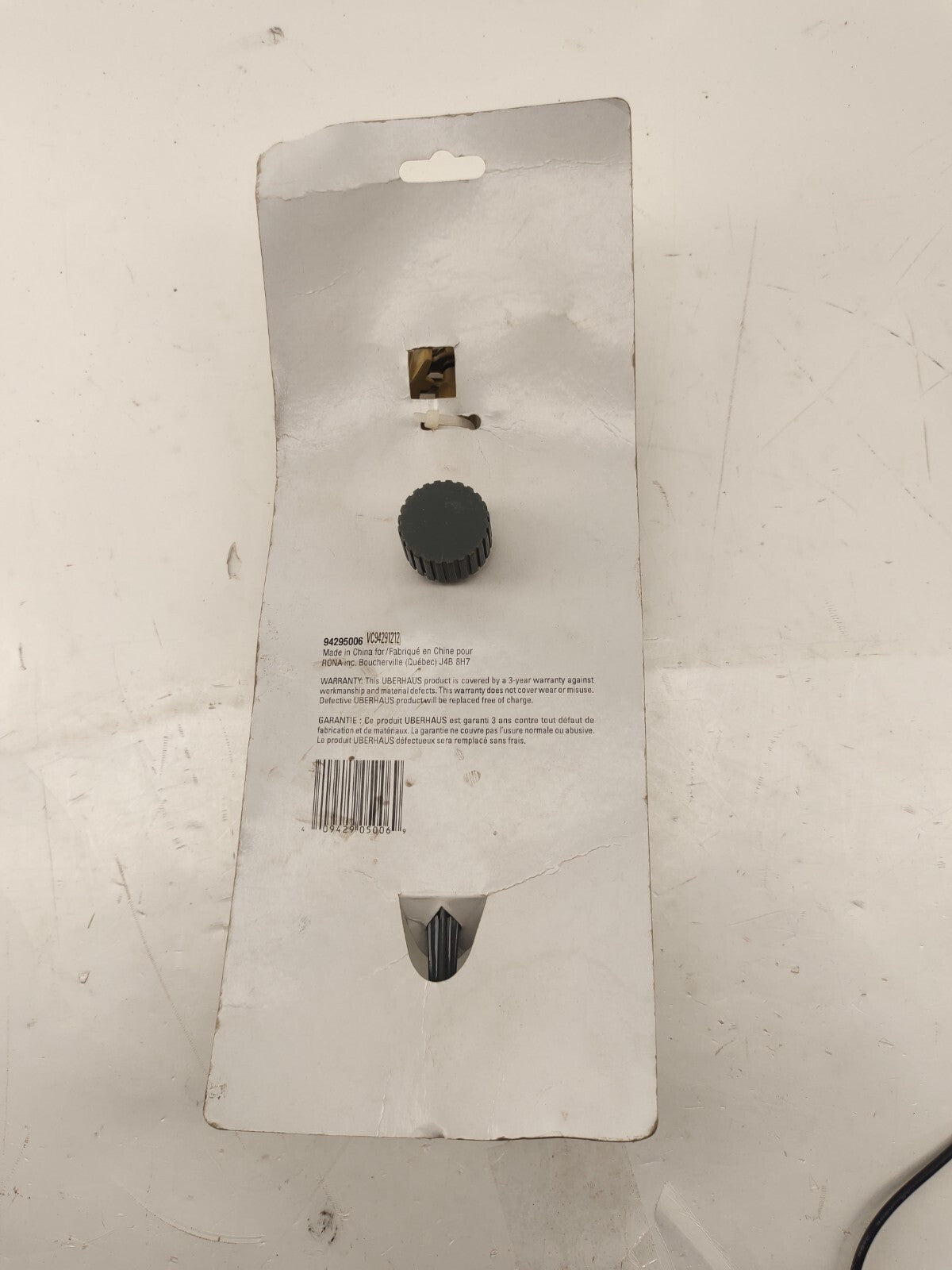 SPIKE SPRINKLER Brass Impact Pulsating Lawn Sprinkler on Metal Step Spike