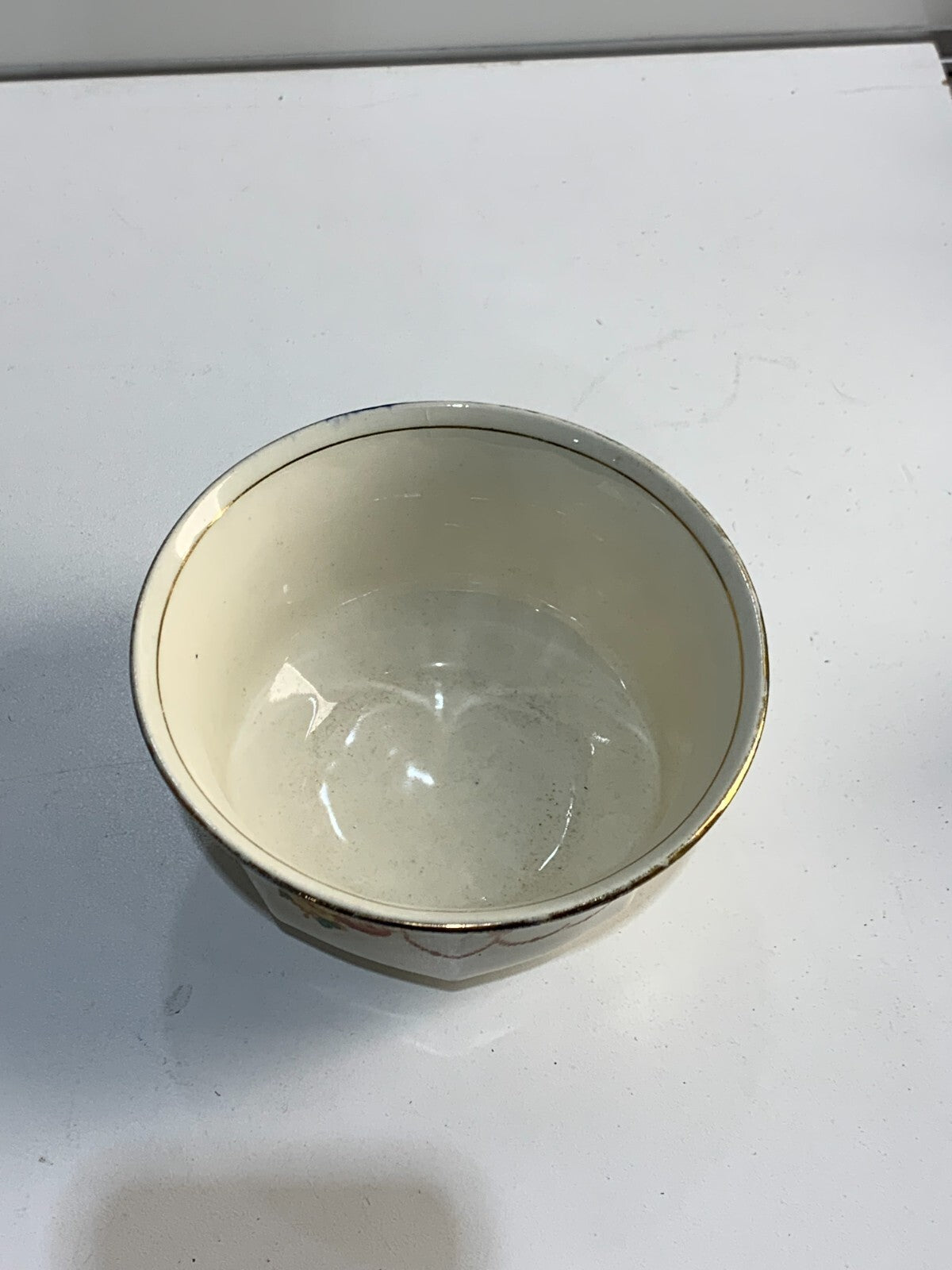 1930's Myott Rosemary Bowl