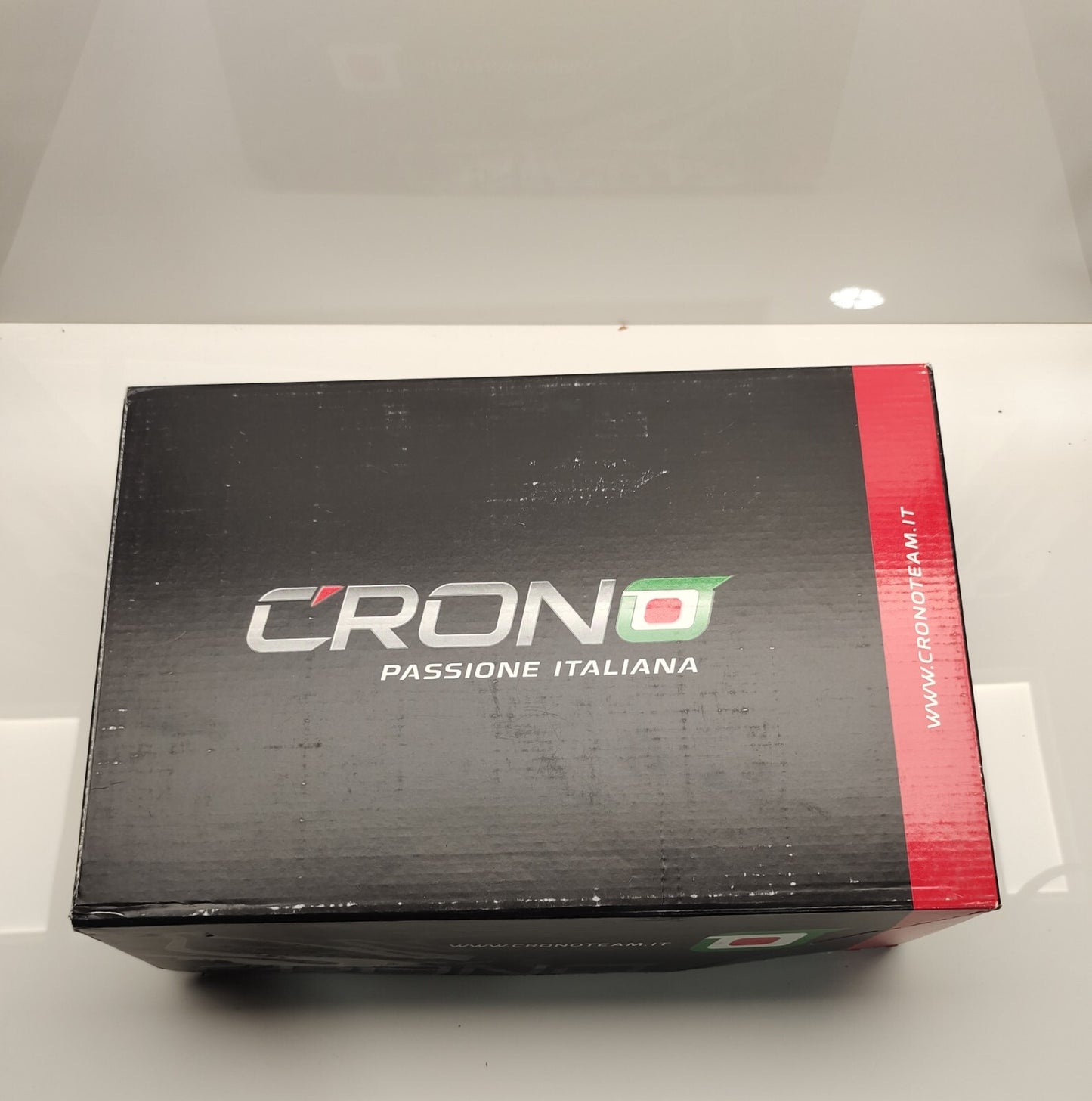 Crono Winter Road Cycling Shoes - Size 41 EU