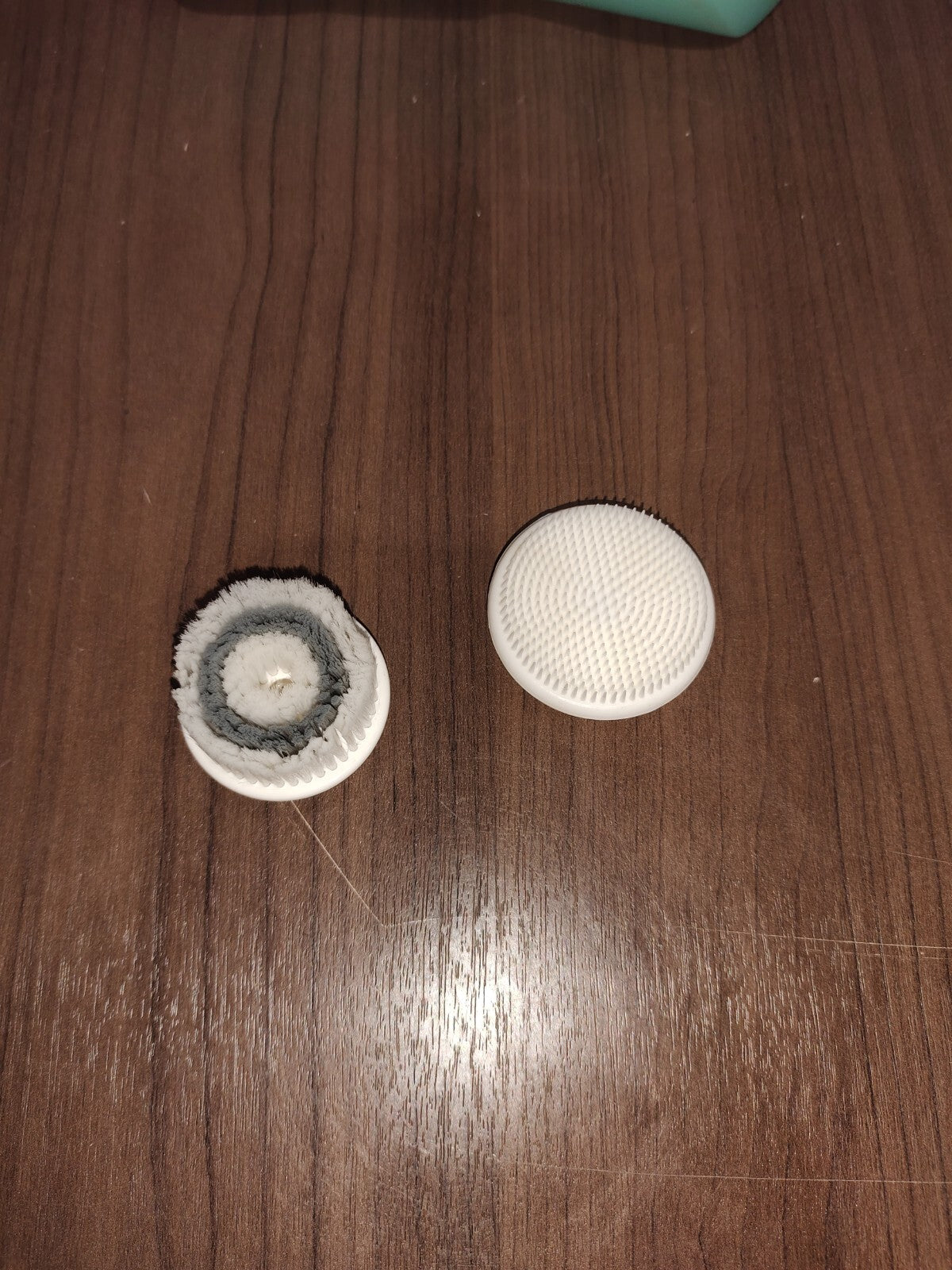 Fancii FC-CX3N1 Waterproof Facial Cleansing Spin Brush Set