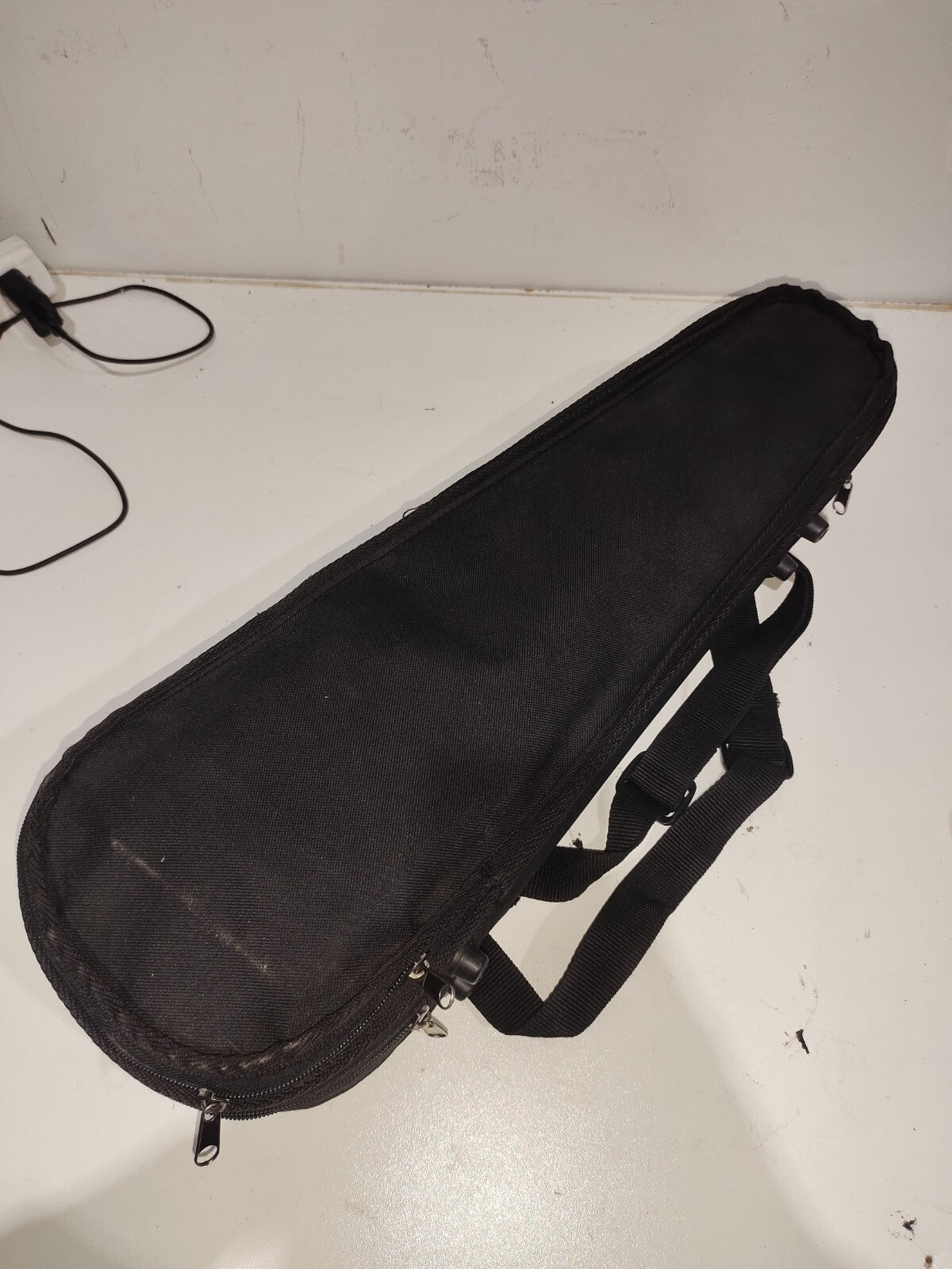 Collectible Vintage Violin With Case