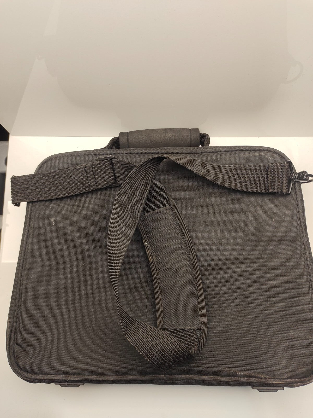Kensington Computer Briefcase Laptop Business Bag
