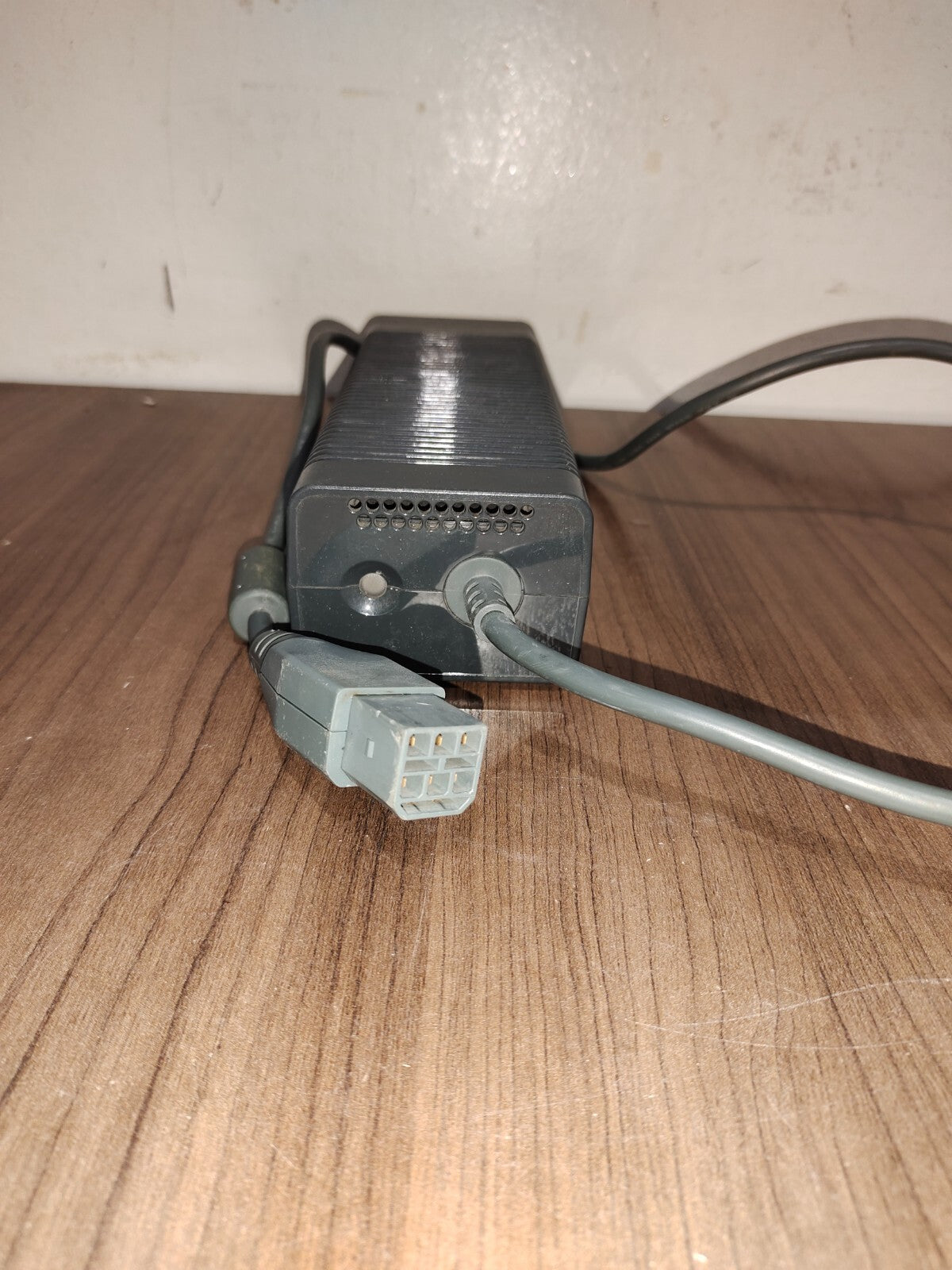 Microsoft Xbox 360 Fat AC Power Supply Brick 175W Model: HP-AW175EF3