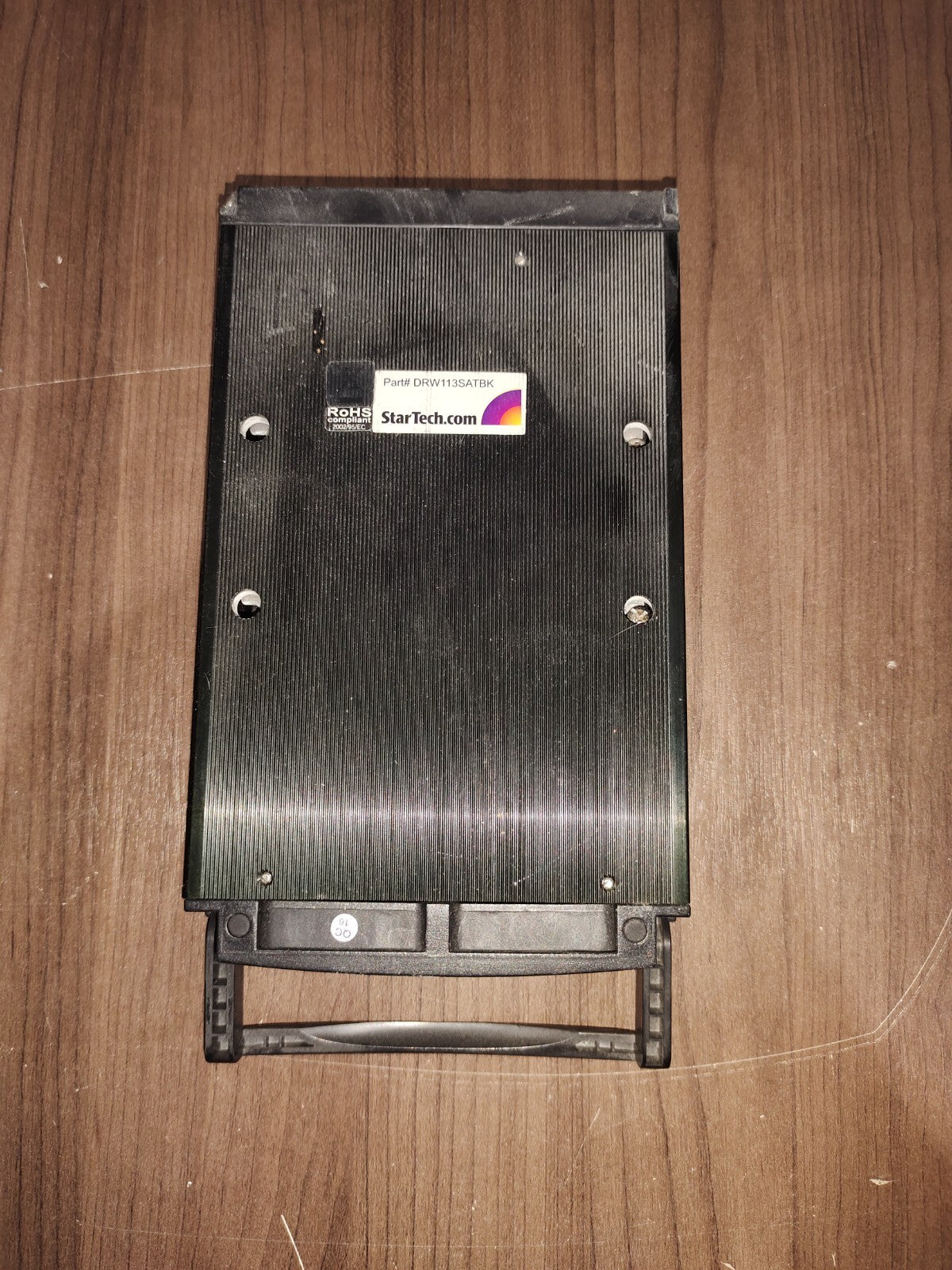 Seagate Hard Drive 500gb SATA Barracuda 7200.10