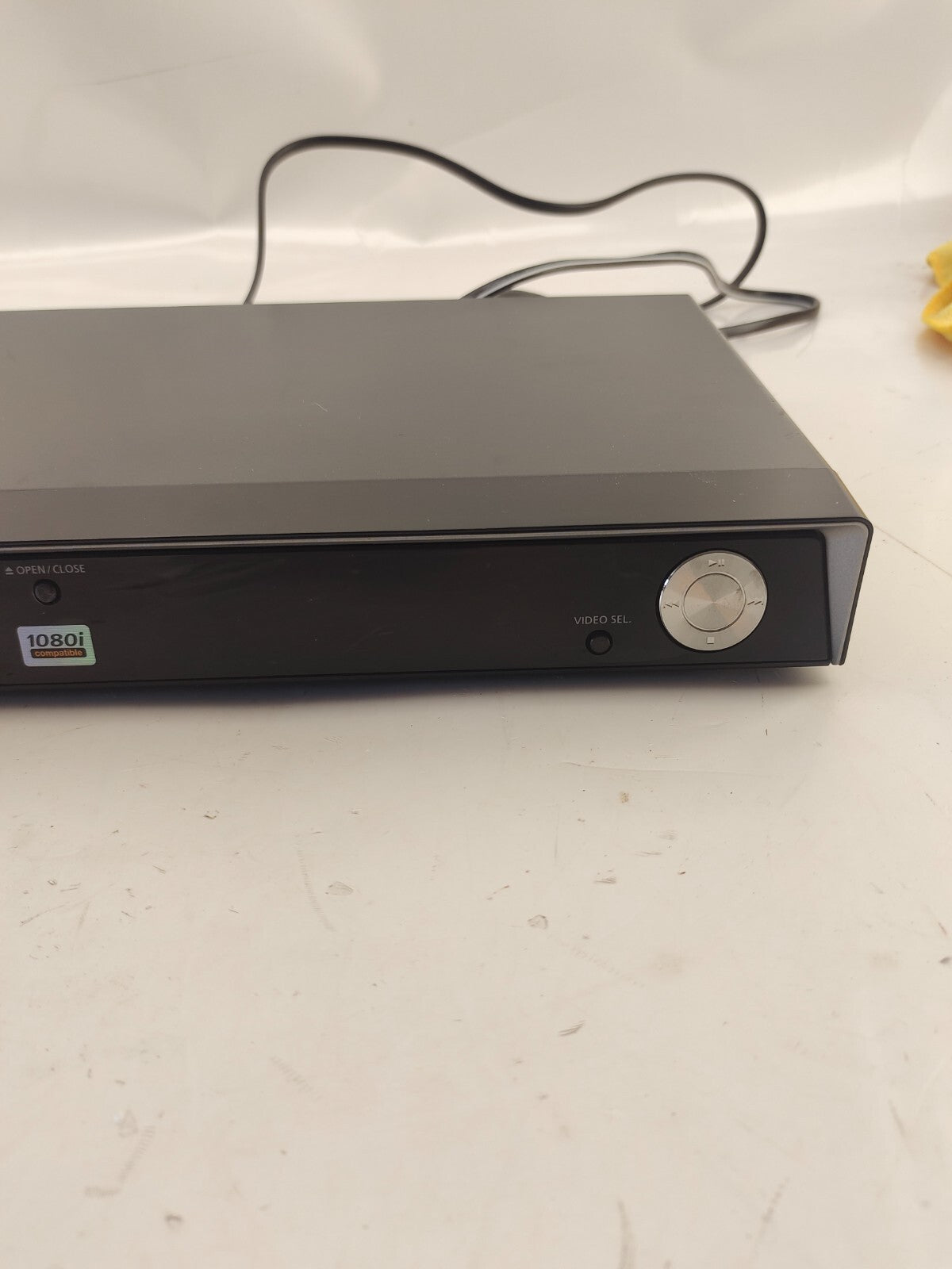 Samsung DVD-HD870 1080i DVD Player