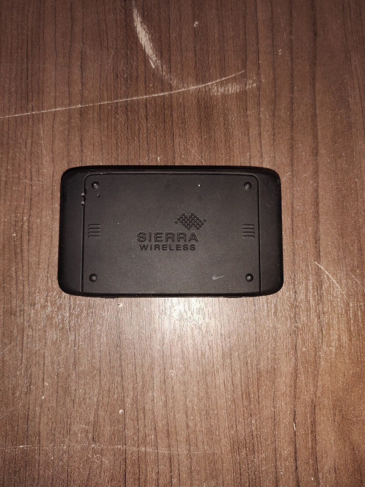 SIERRA WIRELESS AIRCARD 763S 4G LTE HSPA+ UNLOCKED MOBILE HOTSPOT WIFI MODEM