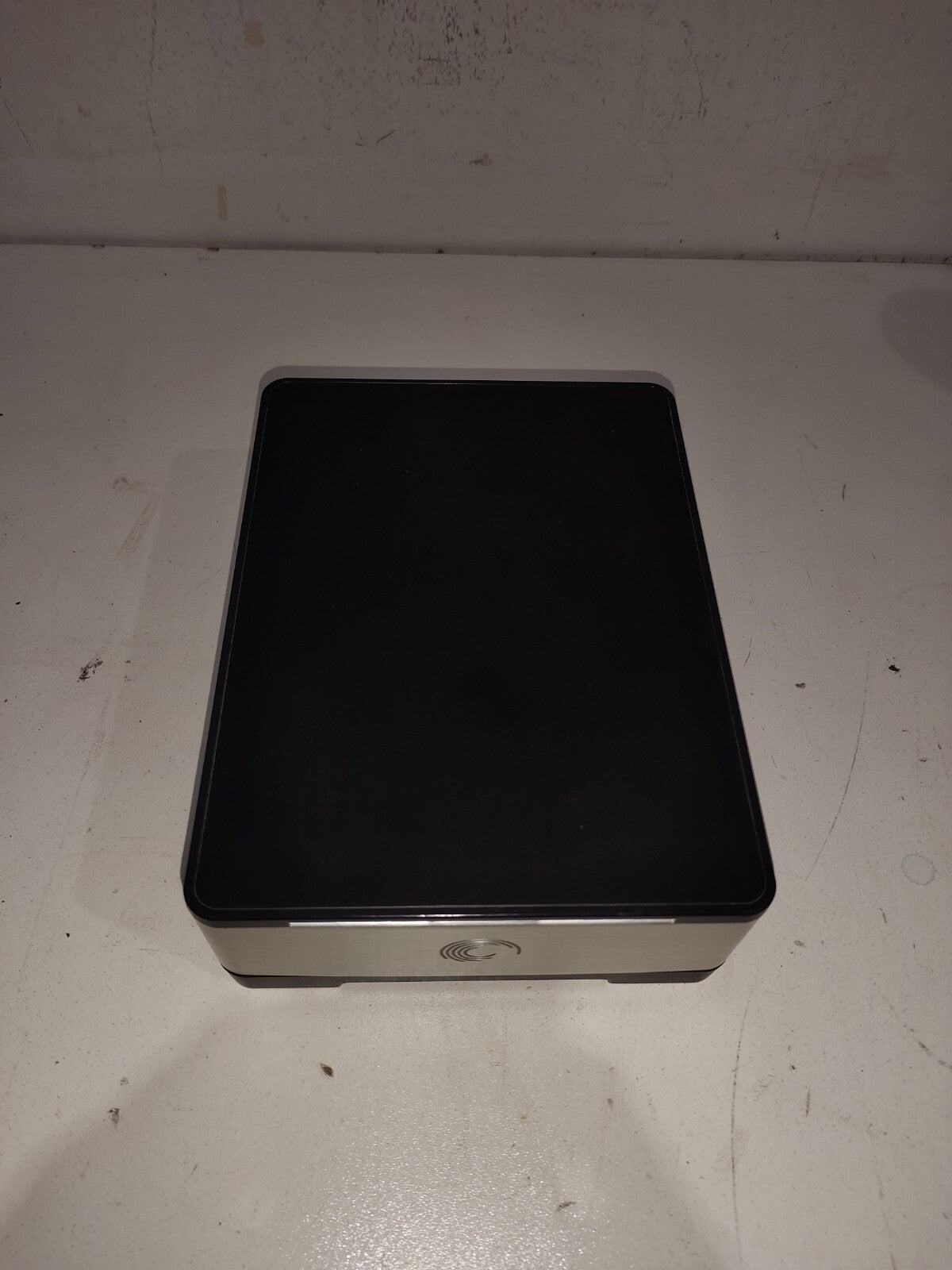 Seagate DVR Expander 500GB Storage Expander - Media Attached Storage