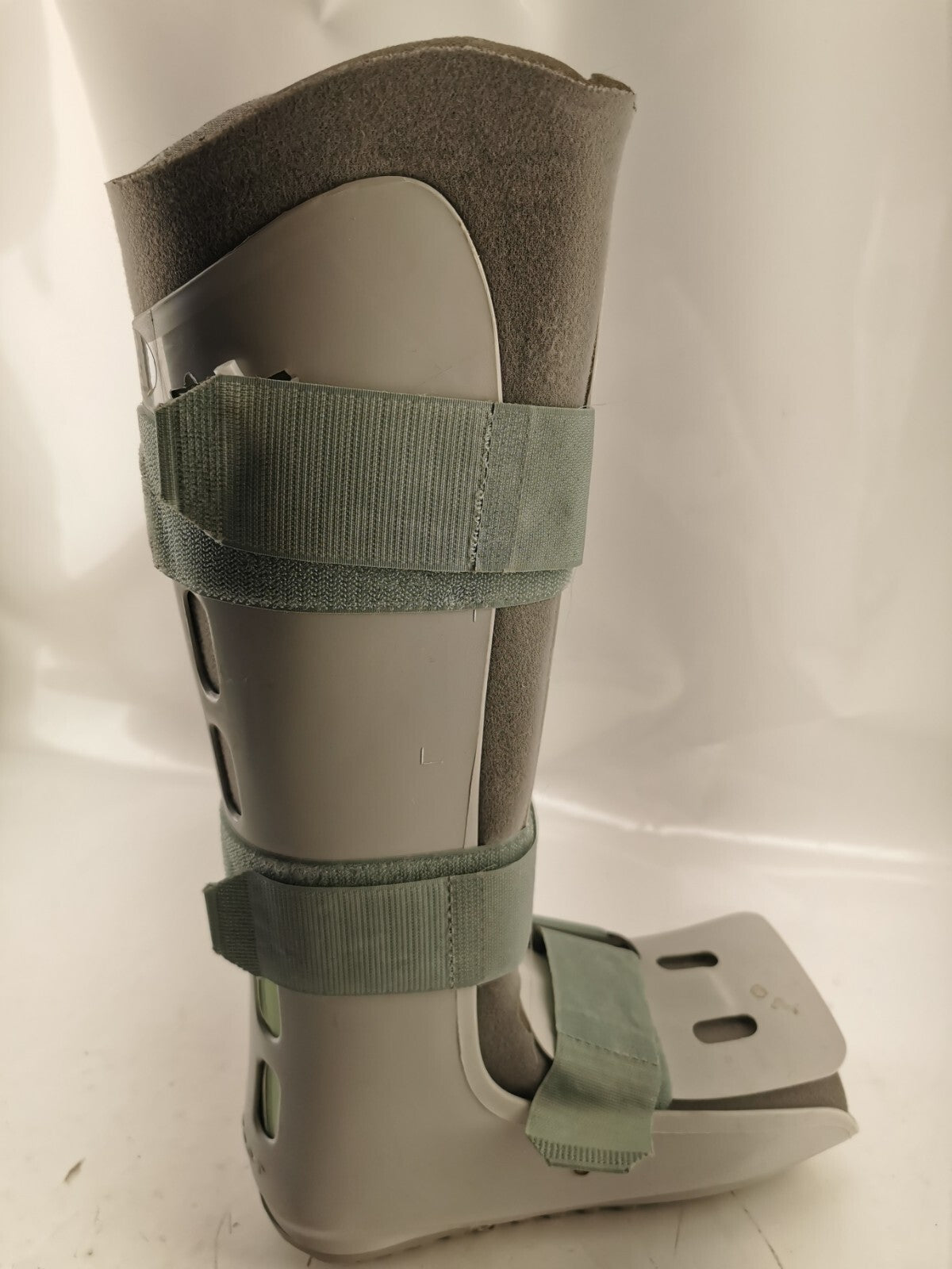 Aircast Foam walker medium 01F-M