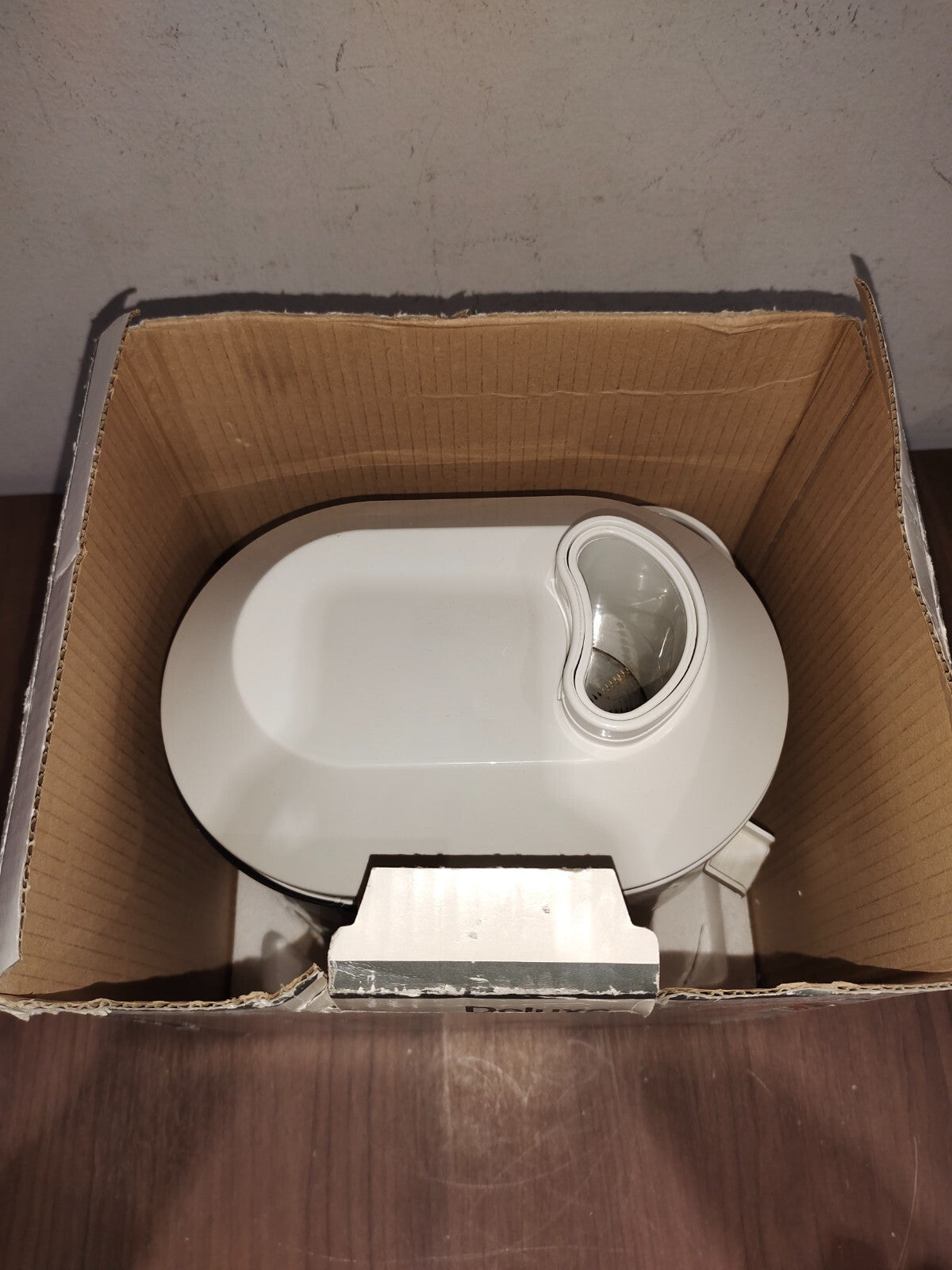 Braun Multipress Automatic Juicer 4290 MP80 Centrifugal Germany - Tested/Working