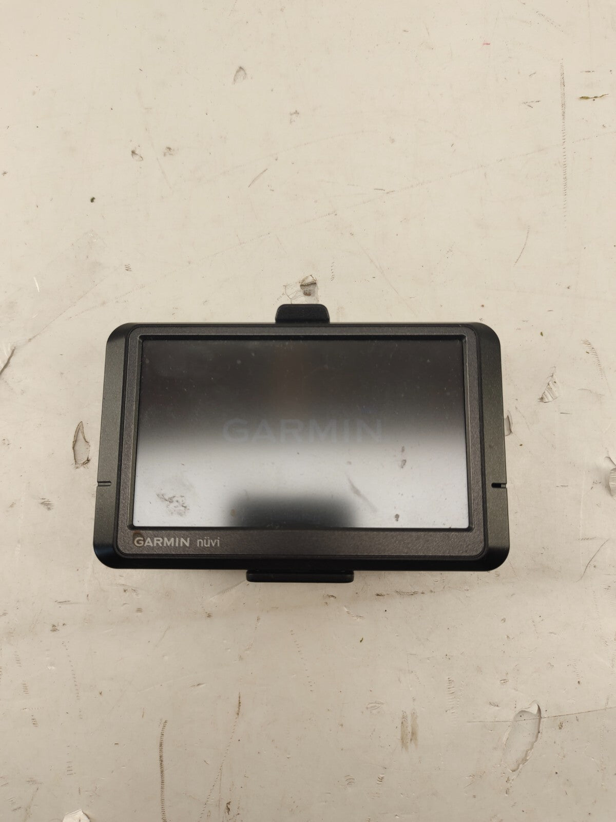 Garmin Nuvi 255W 4.3 Inch Portable GPS Navigator Bundle Excellent Condition