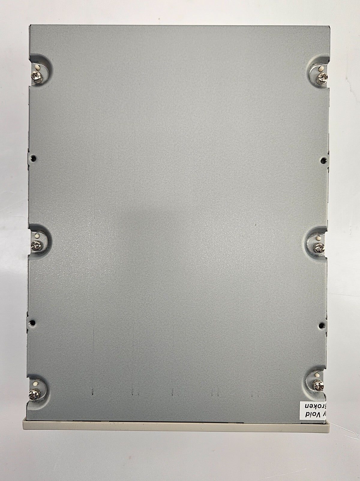 ASUS CD-RW DRIVE CRW-1610A 16x10x40