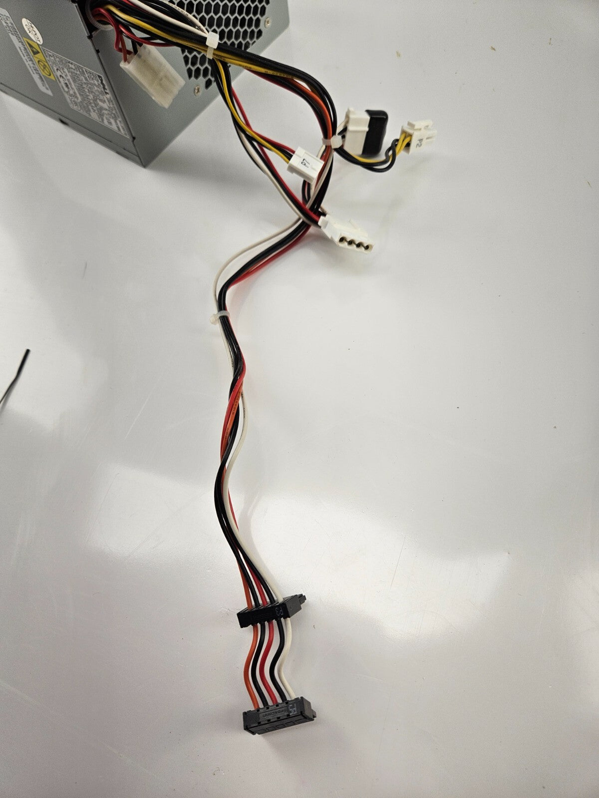 Dell 0M8805 L305P-00 305W Power Supply