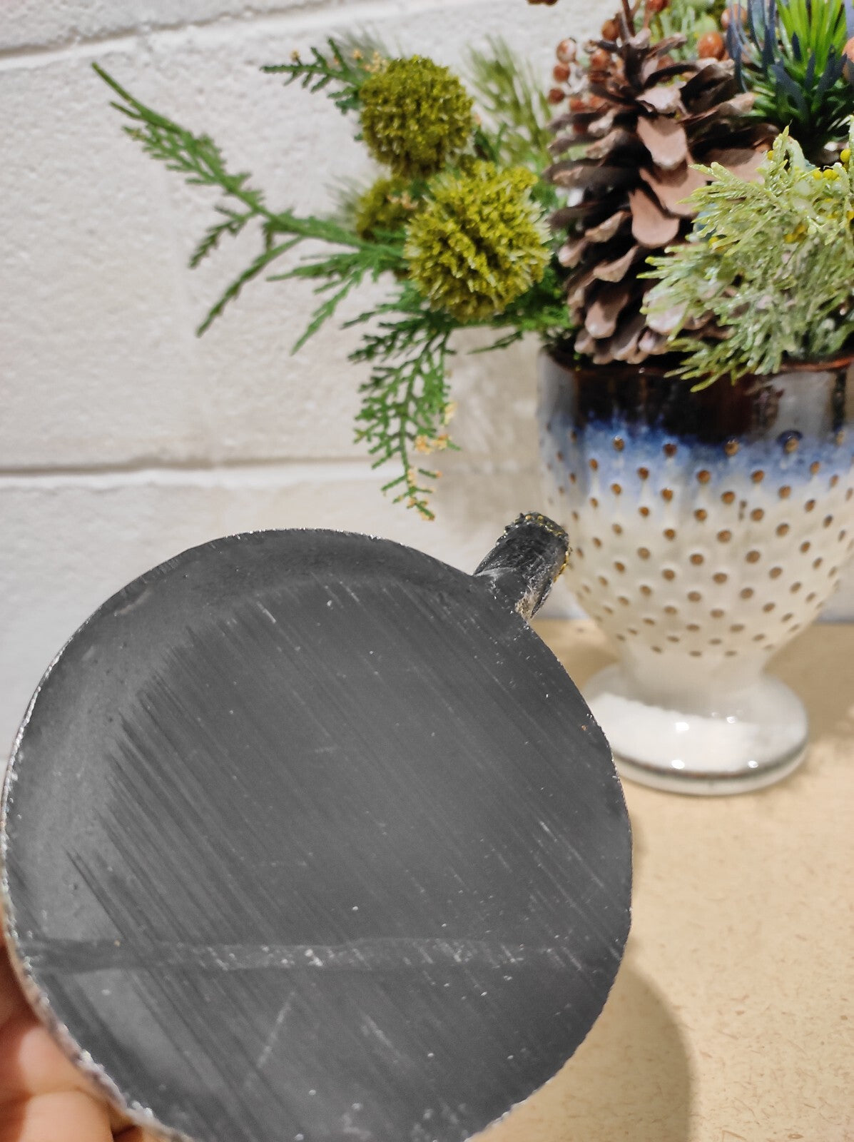 Ebros Medieval Crusader Knight Of The Cross Mug Armor Suit Large Tankard Mug