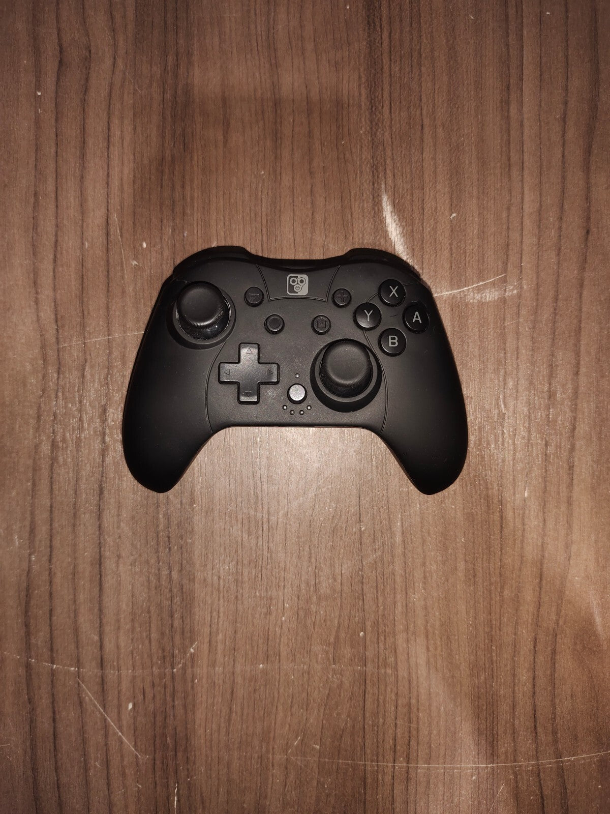 Biogenik BGK498 BLACK Wireless Controller